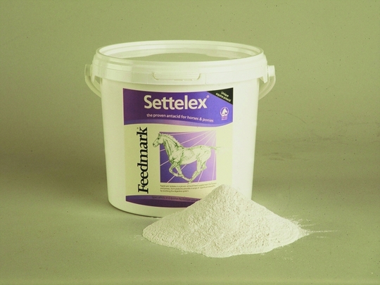 Settlex 1.8 kg.