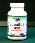 Supasulf 120 tabletten