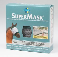 Supermask II VEULEN/PONY