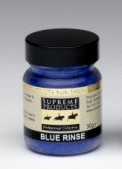Supreme Blue Rinse 30gr. Versterkt de kleur van de vacht.