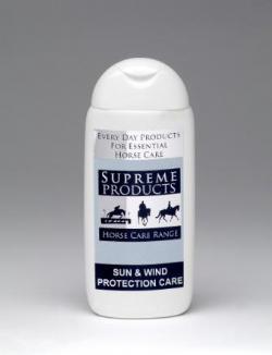 Supreme Sun & Wind Protection 200ml. Schutz gegen die Sonne.