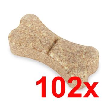 Drontal Tasty Deworming Cani 10 kg.     Antielmintico ad ampio spettro per cani.