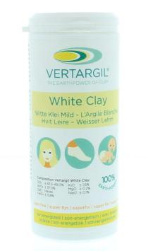 Vertargil Witte Leem Strooibus 100gr.