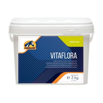 Cavalor Vitaflor 365. 2 kilo