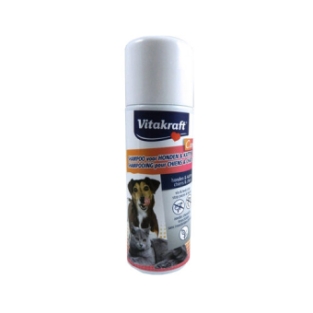 Vitakraft Shampoo Antiparassitario 200ml. 