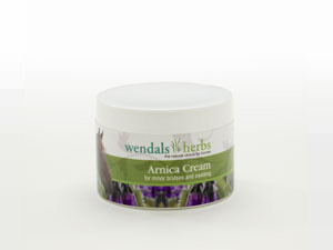 Wendals Arnica Cream