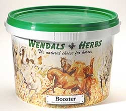 Wendals Booster 1 kilo