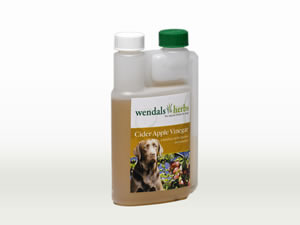 Wendals Cider Apple Vinegar 250ml.