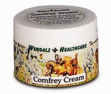 Wendals Crema Consuelda