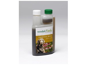 Wendals Dog Easy Mover 250ml.