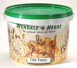 Wendals Old Timer 1 kilo