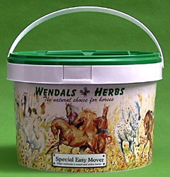 Wendals Special Easy Mover 1kg.