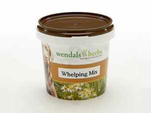 Wendals Whelping Mix