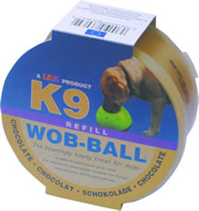 K9 Wob-Ball Navulling